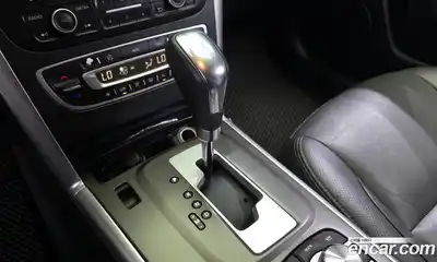 Renault SM5 2014 1.5 Автомат в Москве № 107232, миниатюра 10