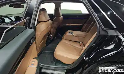 Hyundai Grandeur 2025 1.6 Автомат в Москве № 107698, миниатюра 11