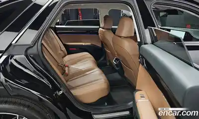 Hyundai Grandeur 2025 1.6 Автомат в Москве № 107698, миниатюра 12