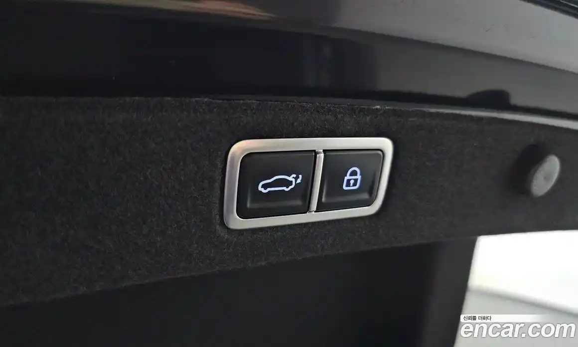 Hyundai Grandeur 2025 1.6 Автомат в Москве № 107698, фото 20