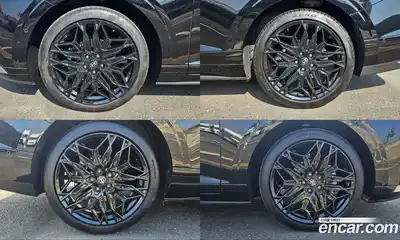 Hyundai Grandeur 2025 1.6 Автомат в Москве № 107698, миниатюра 5