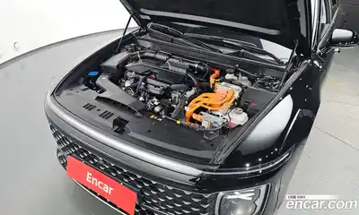 Hyundai Grandeur 2025 1.6 Автомат в Москве № 107698, миниатюра 6