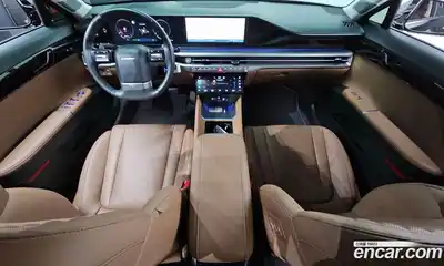 Hyundai Grandeur 2025 1.6 Автомат в Москве № 107698, миниатюра 7