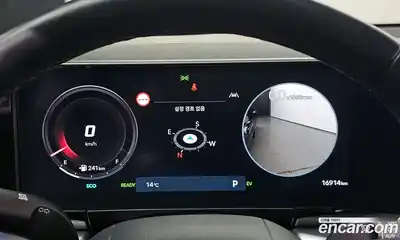 Hyundai Grandeur 2025 1.6 Автомат в Москве № 107698, миниатюра 8