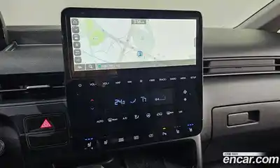 Hyundai Staria 2025 3.5 Автомат в Москве № 107910, миниатюра 11