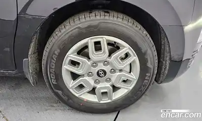 Hyundai Staria 2025 3.5 Автомат в Москве № 107910, миниатюра 12