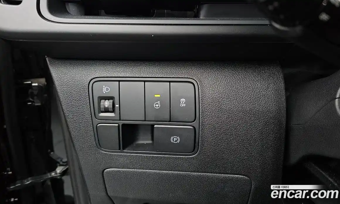 Hyundai Staria 2025 3.5 Автомат в Москве № 107910, фото 15