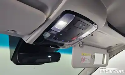 Hyundai Staria 2025 3.5 Автомат в Москве № 107910, миниатюра 4