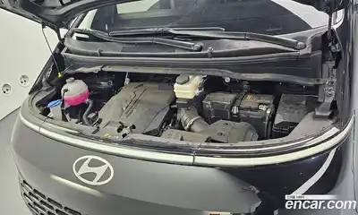 Hyundai Staria 2025 3.5 Автомат в Москве № 107910, миниатюра 5