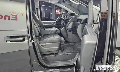 Hyundai Staria 2025 3.5 Автомат в Москве № 107910, миниатюра 9