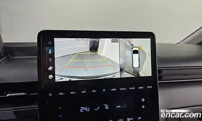 Hyundai Staria 2025 3.5 Автомат в Москве № 107910, миниатюра 10