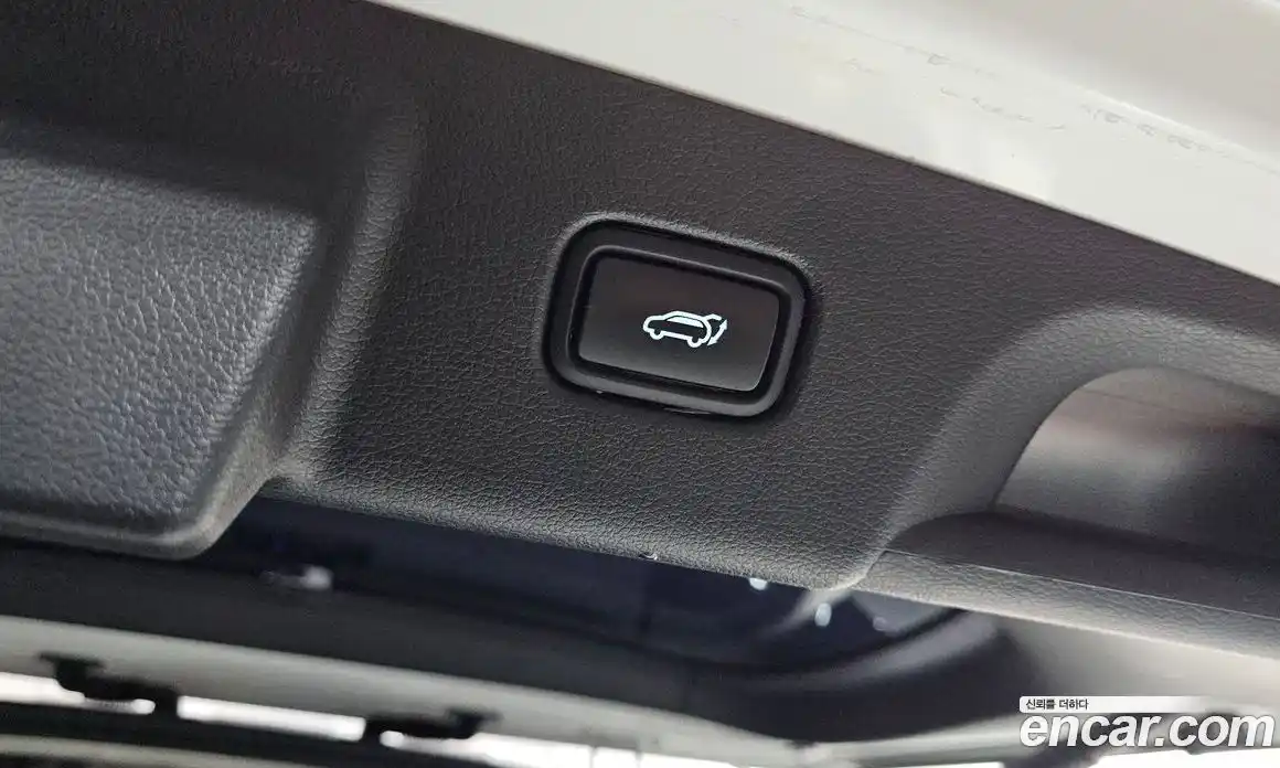 Hyundai Palisade 2022 3.8 Автомат в Москве № 108624, фото 13