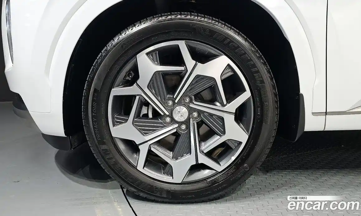 Hyundai Palisade 2022 3.8 Автомат в Москве № 108624, фото 17