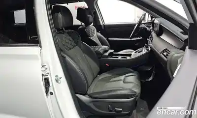 Hyundai Palisade 2022 3.8 Автомат в Москве № 108624, миниатюра 4