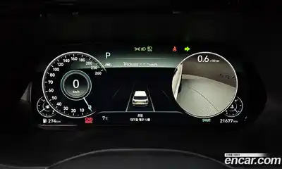 Hyundai Palisade 2022 3.8 Автомат в Москве № 108624, миниатюра 6