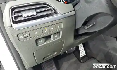 Hyundai Palisade 2022 3.8 Автомат в Москве № 108624, миниатюра 7