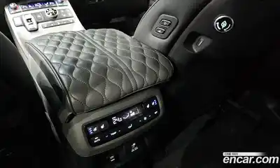 Hyundai Palisade 2022 3.8 Автомат в Москве № 108624, миниатюра 8