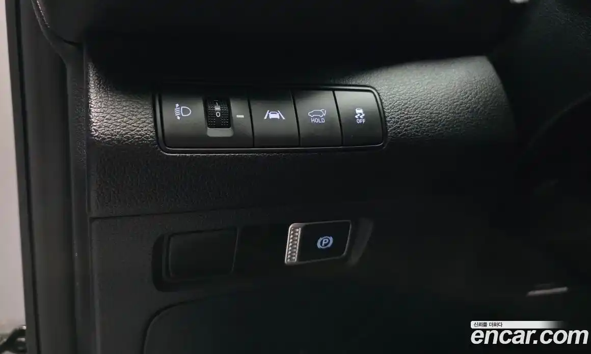 Hyundai Santa Fe 2022 1.6 Автомат в Москве № 109088, фото 3