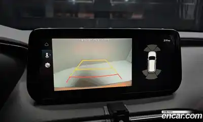 Hyundai Santa Fe 2022 1.6 Автомат в Москве № 109088, миниатюра 4