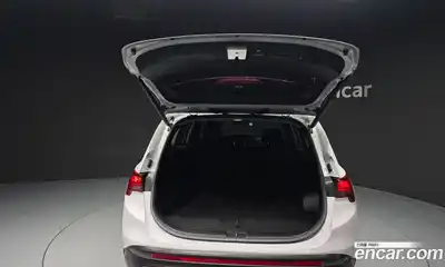 Hyundai Santa Fe 2022 1.6 Автомат в Москве № 109088, миниатюра 6