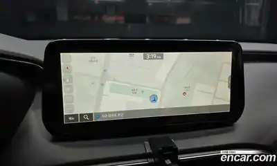 Hyundai Santa Fe 2022 1.6 Автомат в Москве № 109088, миниатюра 9