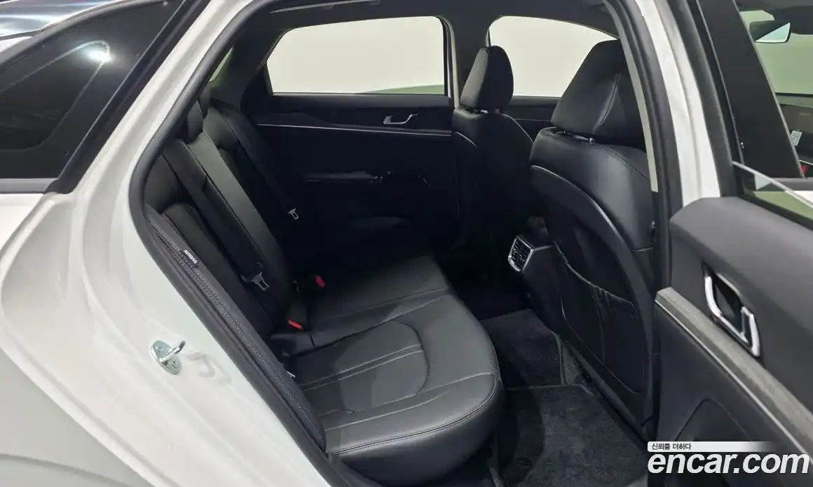 Kia K5 2025 2.0 Автомат в Москве № 11040, фото 18