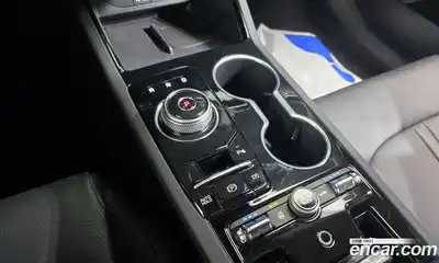 Kia K5 2025 2.0 Автомат в Москве № 11040, миниатюра 3