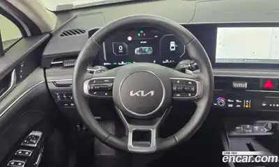 Kia K5 2025 2.0 Автомат в Москве № 11040, миниатюра 4