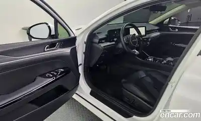 Kia K5 2025 2.0 Автомат в Москве № 11040, миниатюра 6