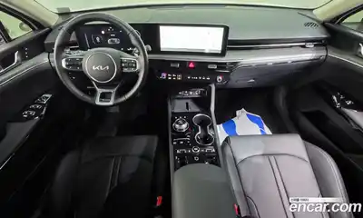 Kia K5 2025 2.0 Автомат в Москве № 11040, миниатюра 7