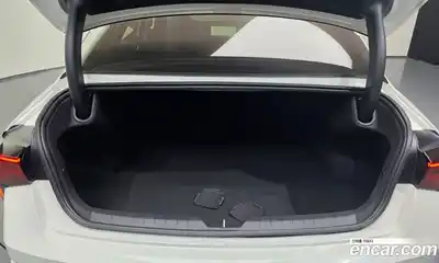 Kia K5 2025 2.0 Автомат в Москве № 11040, миниатюра 8