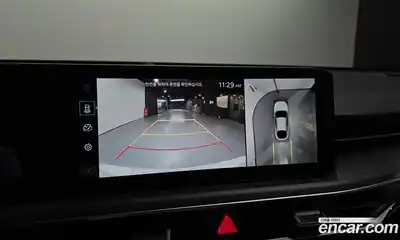 Kia K5 2025 2.0 Автомат в Москве № 11040, миниатюра 10