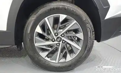 Hyundai Tucson, 2021