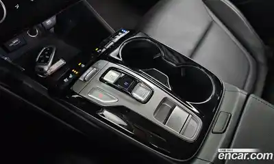 Hyundai Tucson 2021 1.6 Автомат в Москве № 112313, миниатюра 12