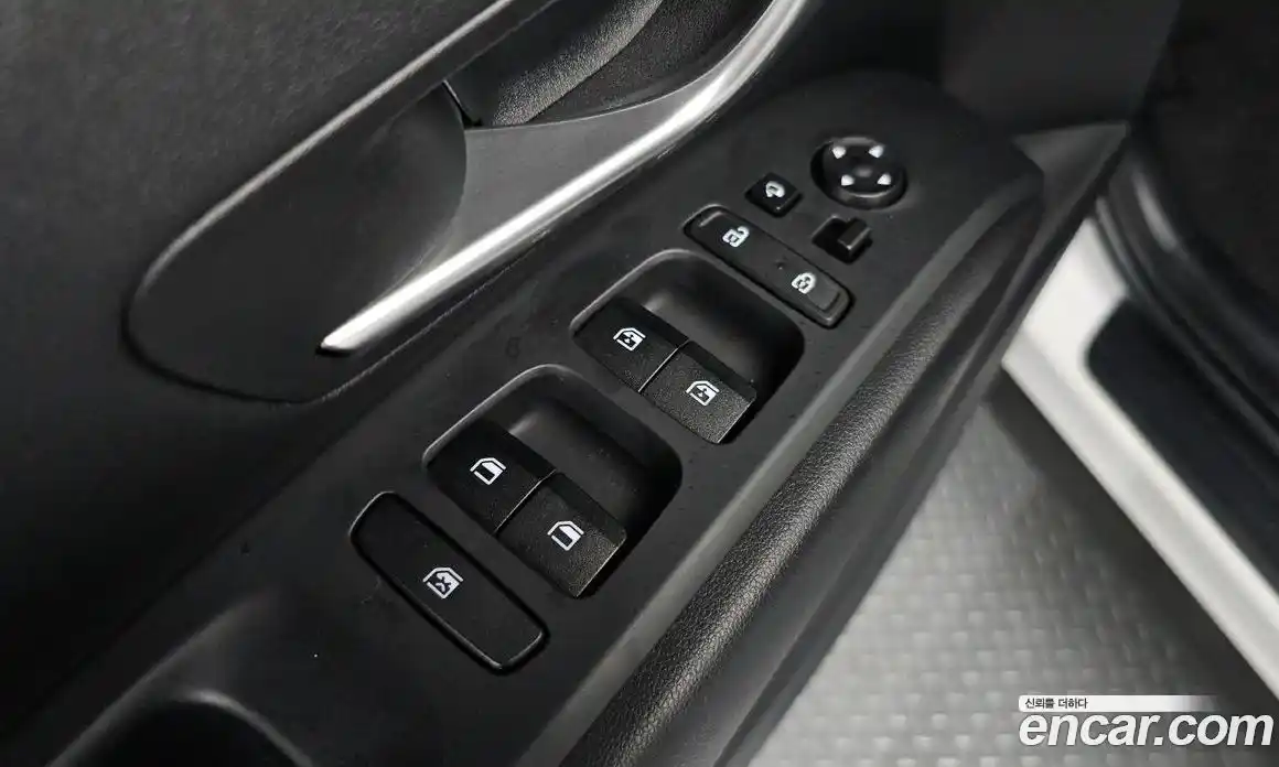 Hyundai Tucson 2021 1.6 Автомат в Москве № 112313, фото 19