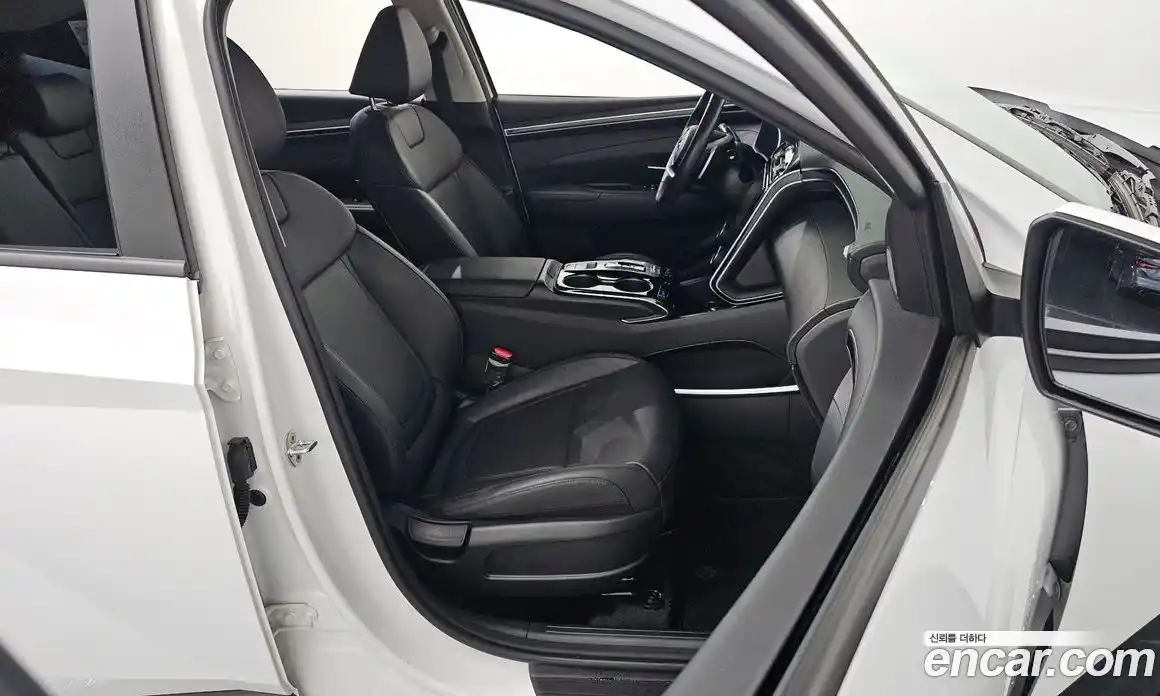 Hyundai Tucson 2021 1.6 Автомат в Москве № 112313, фото 20