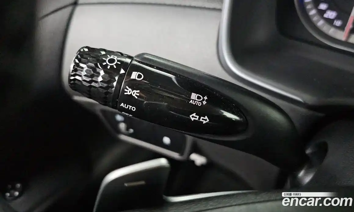 Hyundai Tucson 2021 1.6 Автомат в Москве № 112313, фото 4