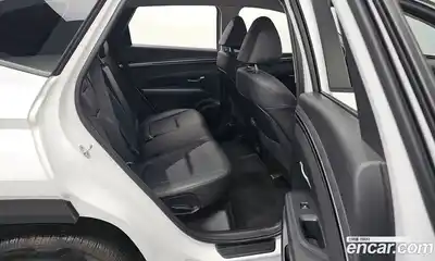 Hyundai Tucson 2021 1.6 Автомат в Москве № 112313, миниатюра 8