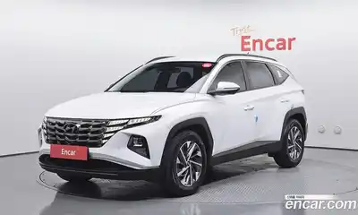 Hyundai Tucson 2021 1.6 Автомат в Москве № 112313, миниатюра 9