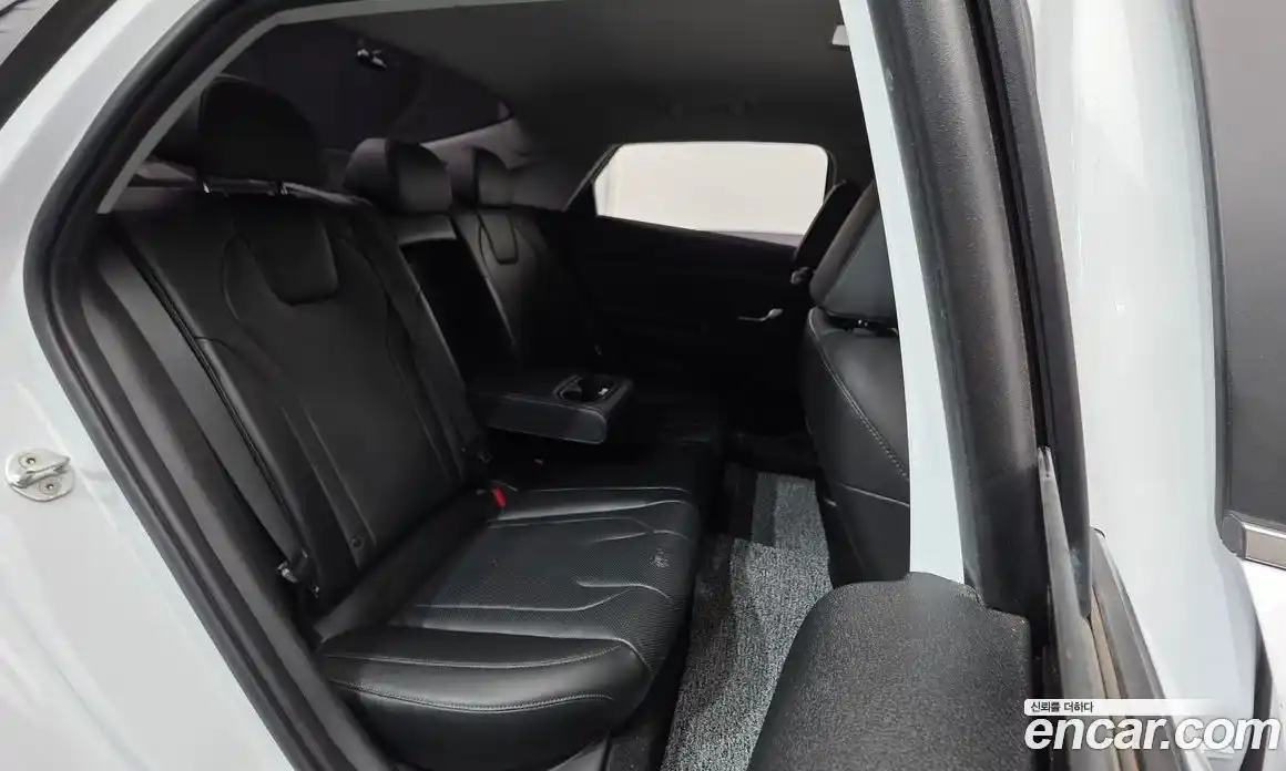 Hyundai Avante 2022 1.6 Автомат в Москве № 112948, фото 13