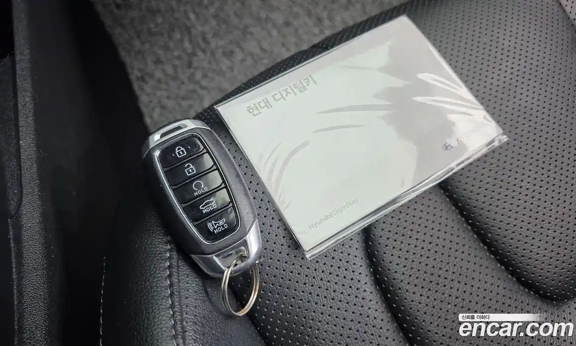 Hyundai Avante 2022 1.6 Автомат в Москве № 112948, фото 16