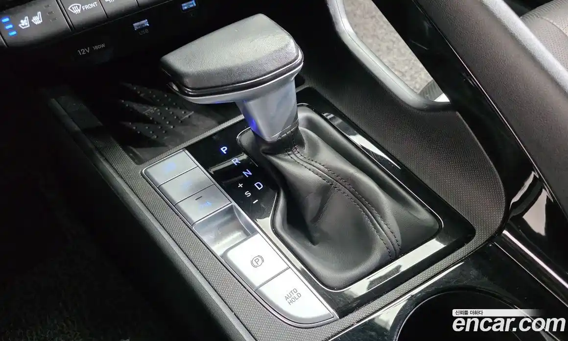 Hyundai Avante 2022 1.6 Автомат в Москве № 112948, фото 20