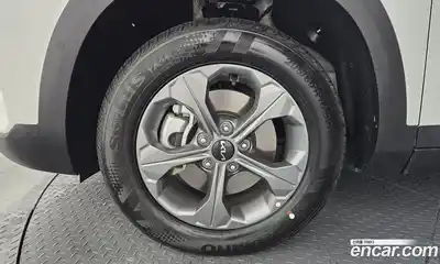 Kia Seltos 2025 1.6 Автомат в Москве № 114044, миниатюра 11