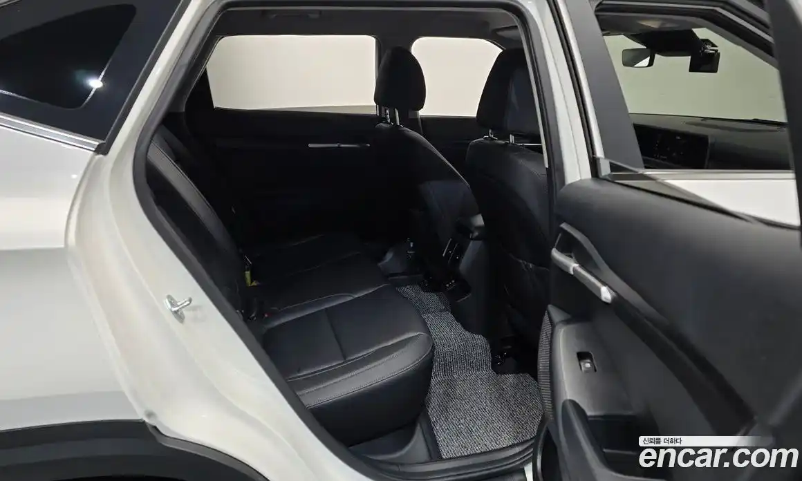 Kia Seltos 2025 1.6 Автомат в Москве № 114044, фото 13