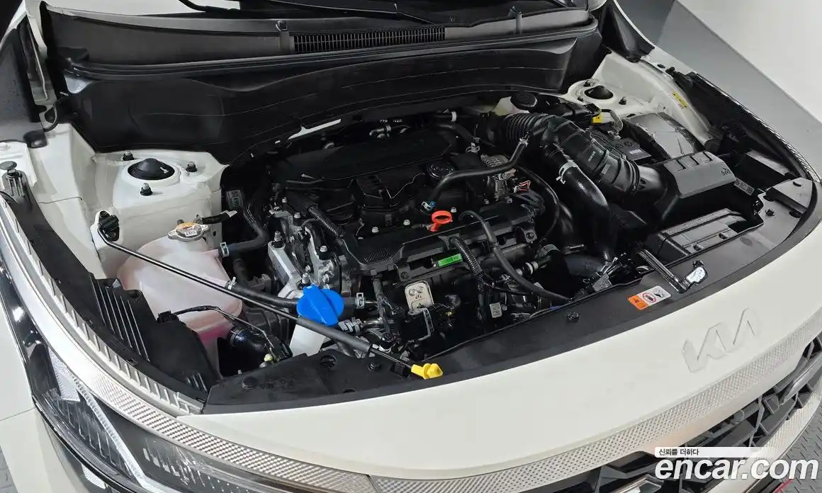 Kia Seltos 2025 1.6 Автомат в Москве № 114044, фото 16