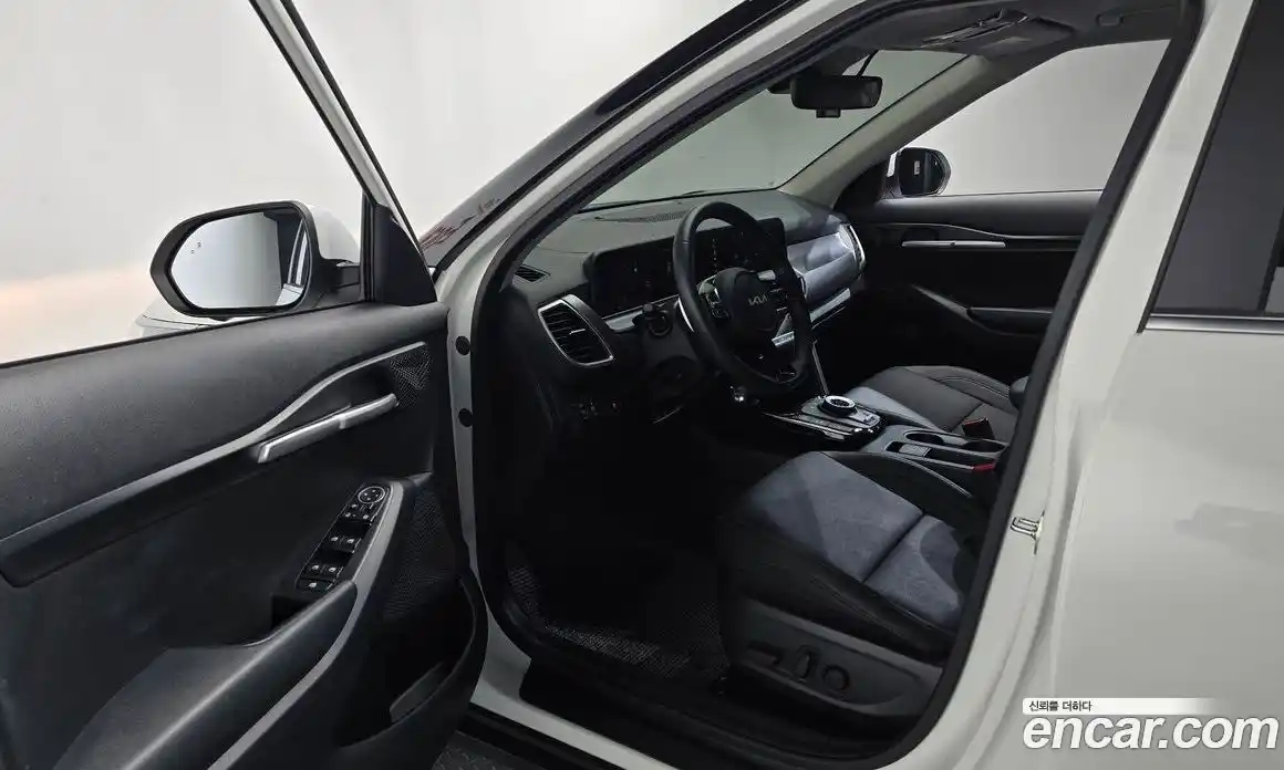 Kia Seltos 2025 1.6 Автомат в Москве № 114044, фото 20