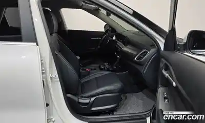 Kia Seltos 2025 1.6 Автомат в Москве № 114044, миниатюра 2