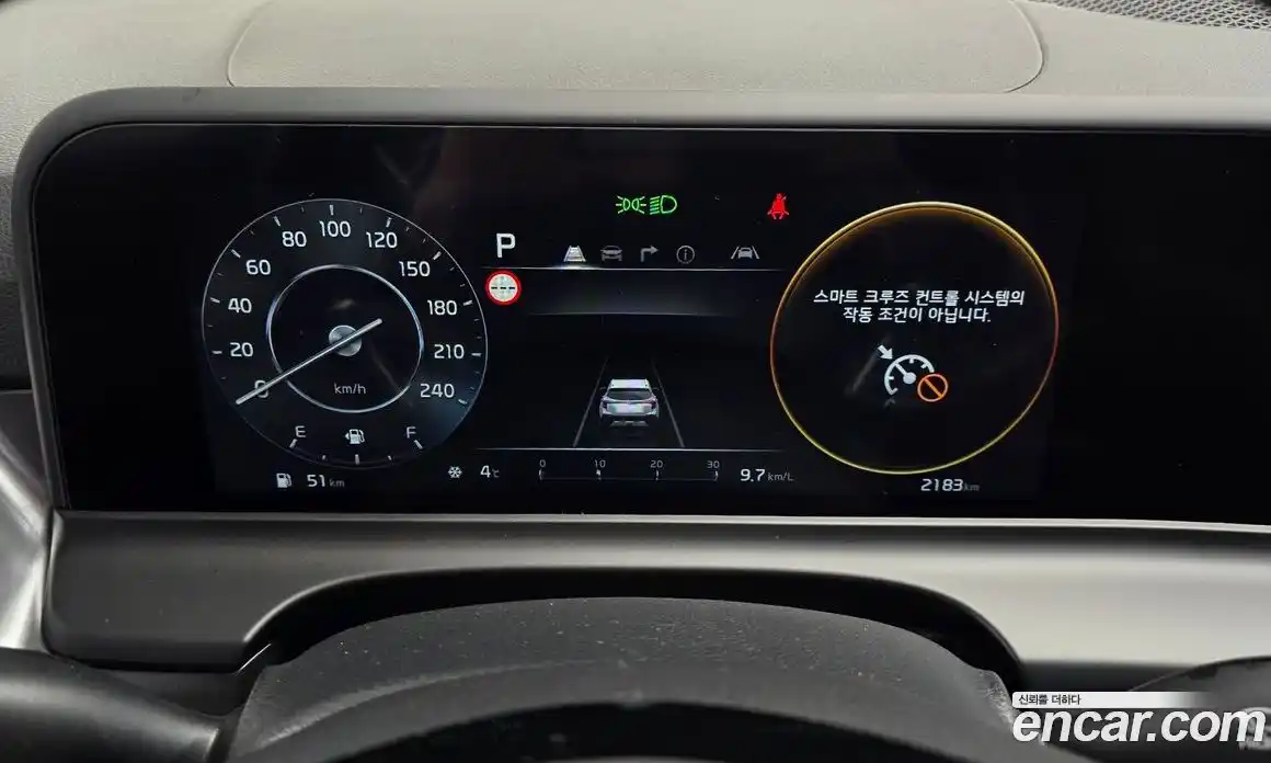 Kia Seltos 2025 1.6 Автомат в Москве № 114044, фото 6