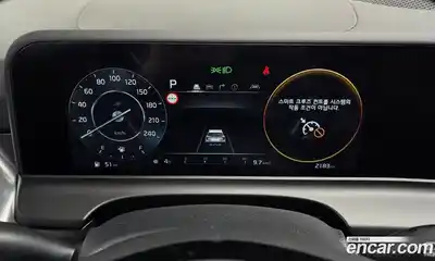 Kia Seltos 2025 1.6 Автомат в Москве № 114044, миниатюра 6