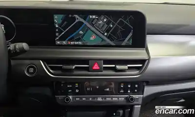 Kia Seltos 2025 1.6 Автомат в Москве № 114044, миниатюра 8